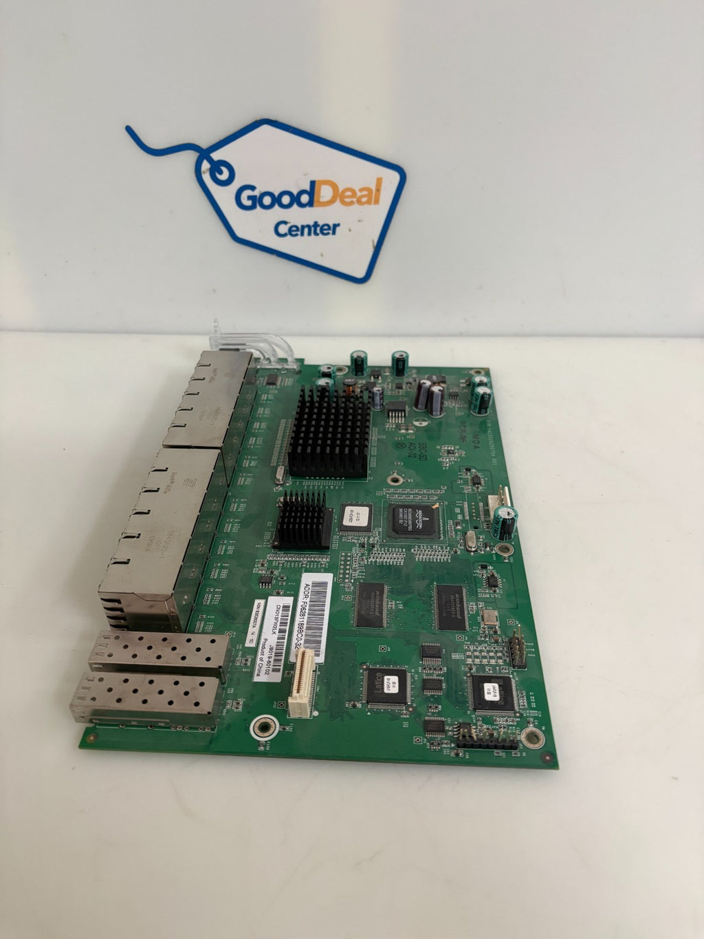 PCB CIRCUIT BOARD 142352620070 A