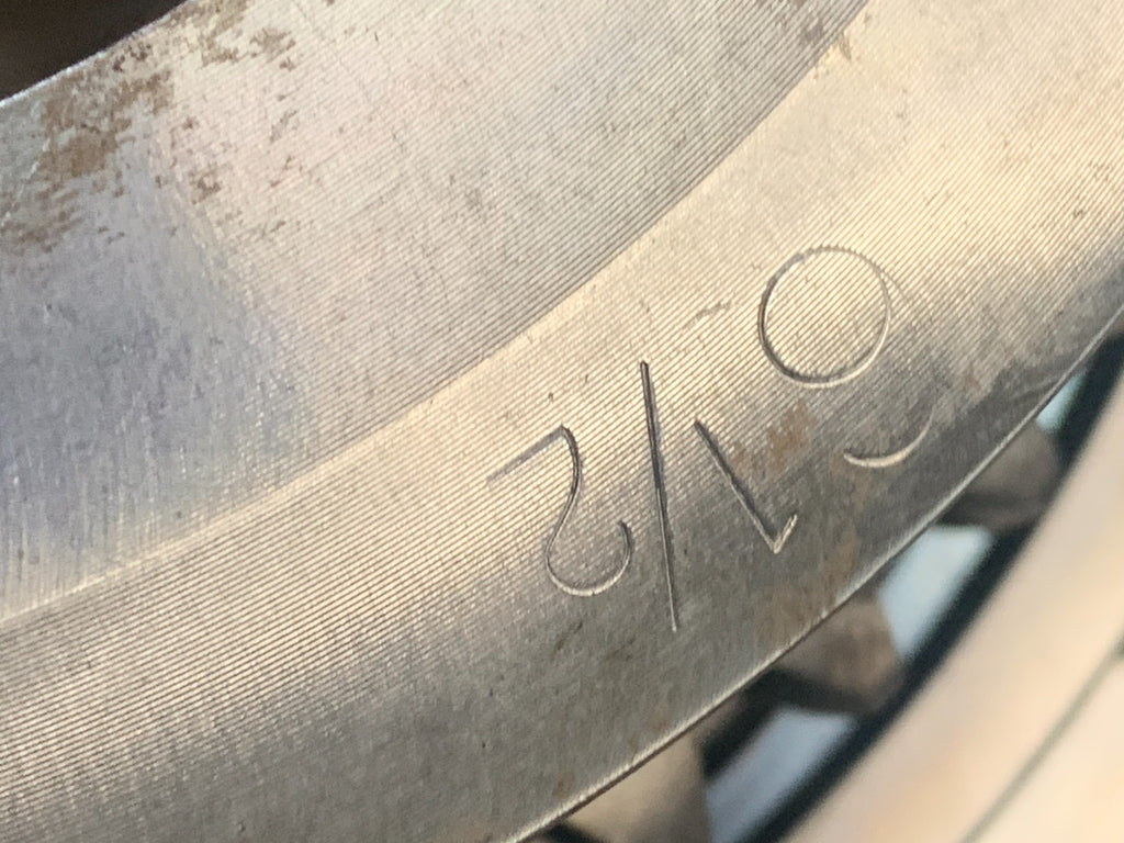 RENOLD AJAX 1/2 D100 AJAX 550 ON TAG MISALIGMENT D 500 ON COUPLING  150LB