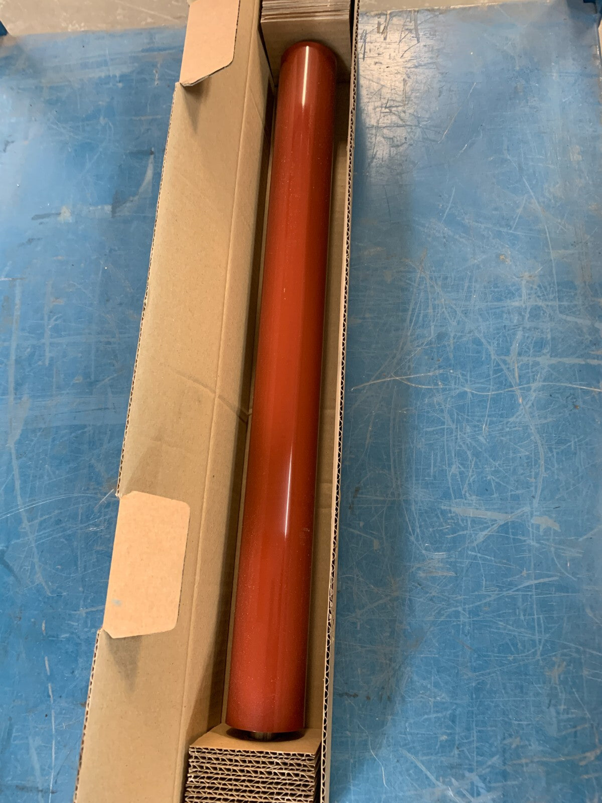 Xeikon 1559 Supplier Roller 500 mm