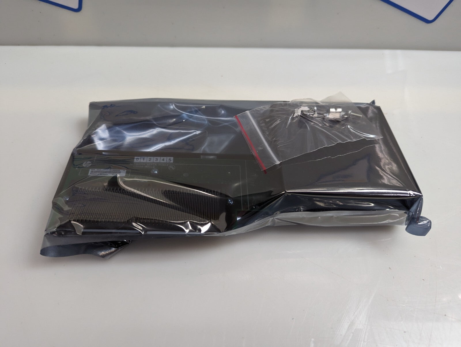 HP RHPH Interconnect color PCA F K4G10-67091