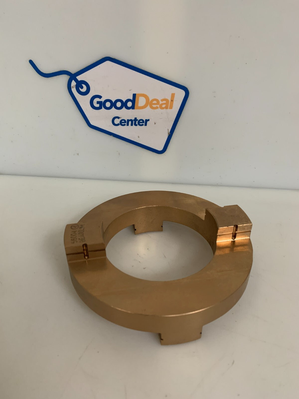 BEARIUM GEAR 56004 40