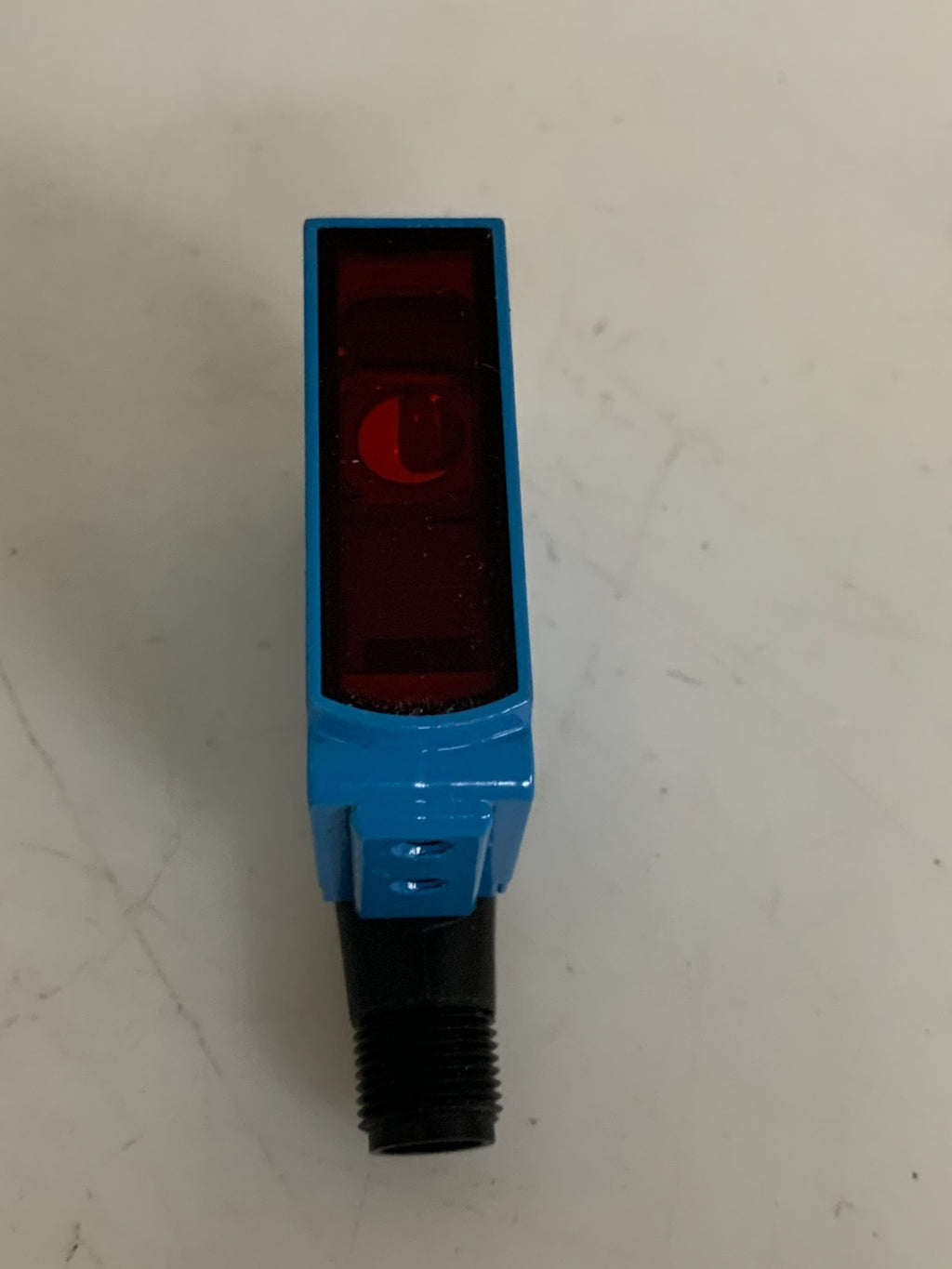 1298   OUT SICK TROUGH BEAM PHOTOELECTRIC SENSOR WE 12-3P2431