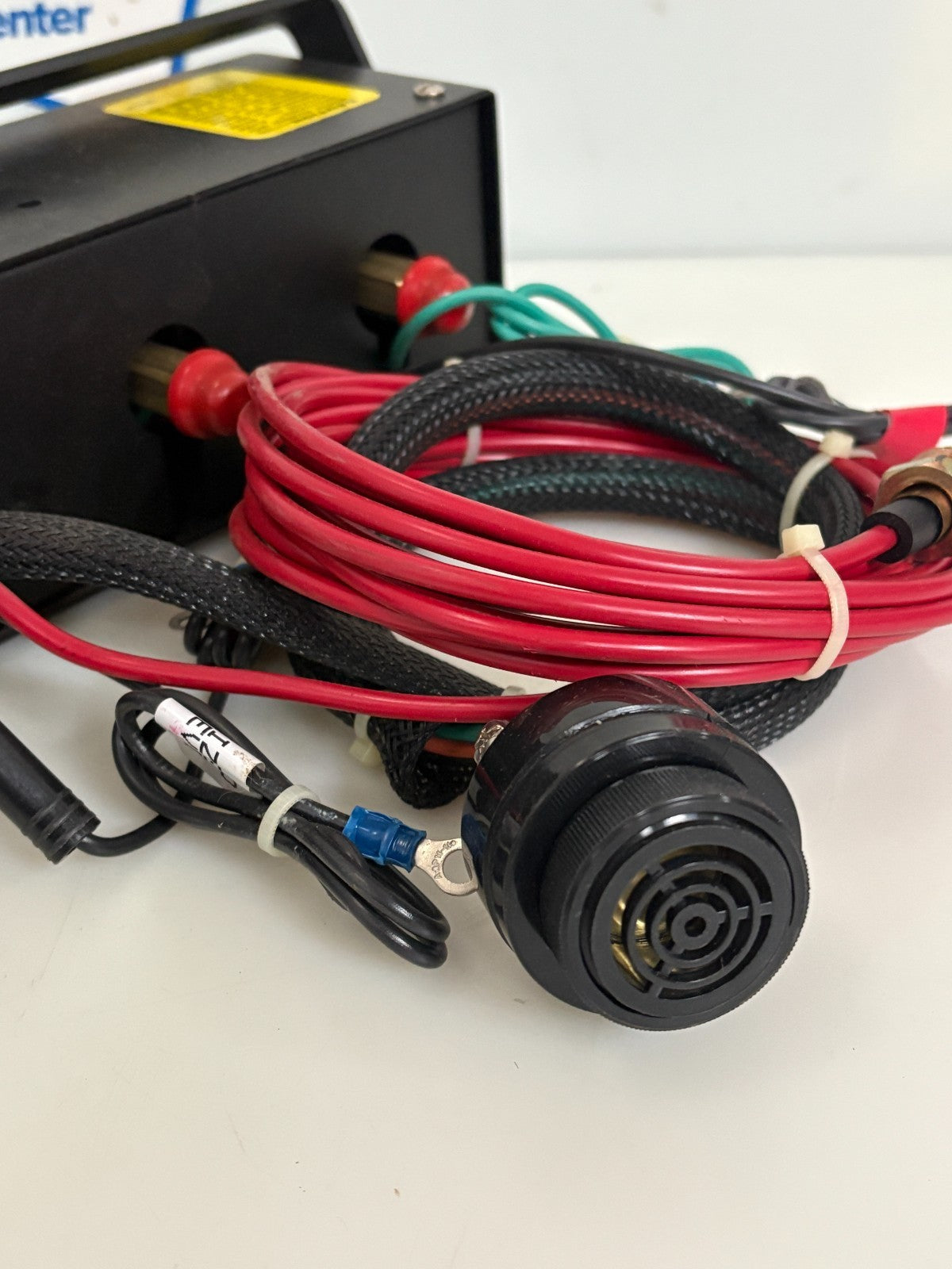 MURPHY ENGINE PROTECTION SYSTEM WAI3-24N-E-14