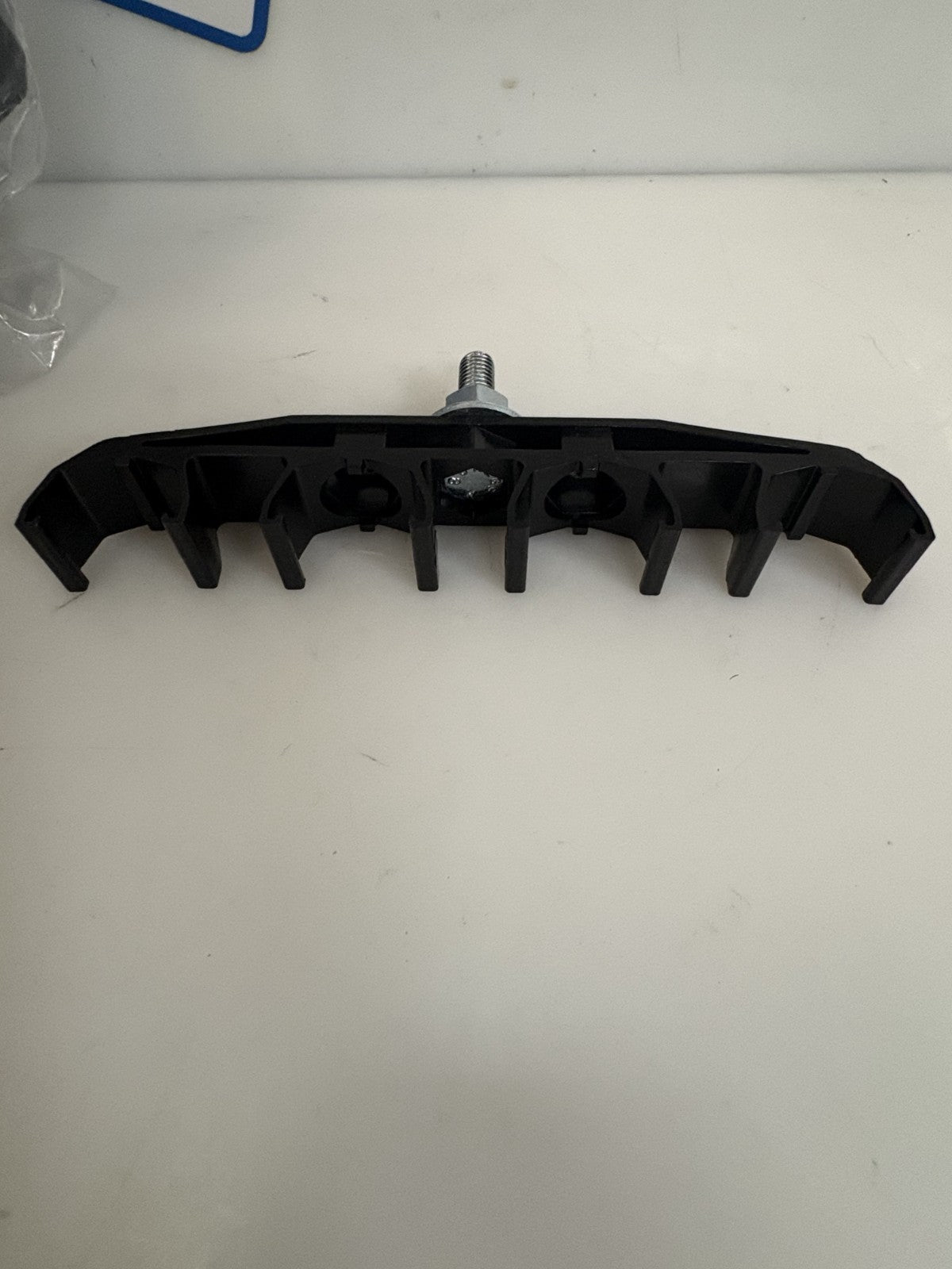 LOT OF 12 KONECRANES CLAMP 52388392