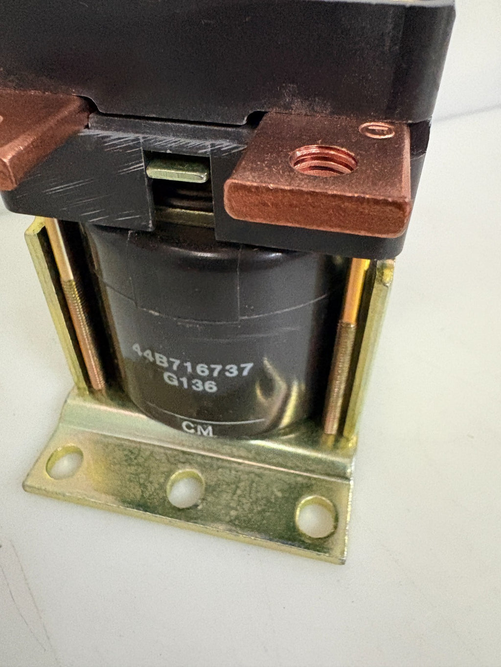 FSIP 36V CONTACTOR CTTA300AH136XN2