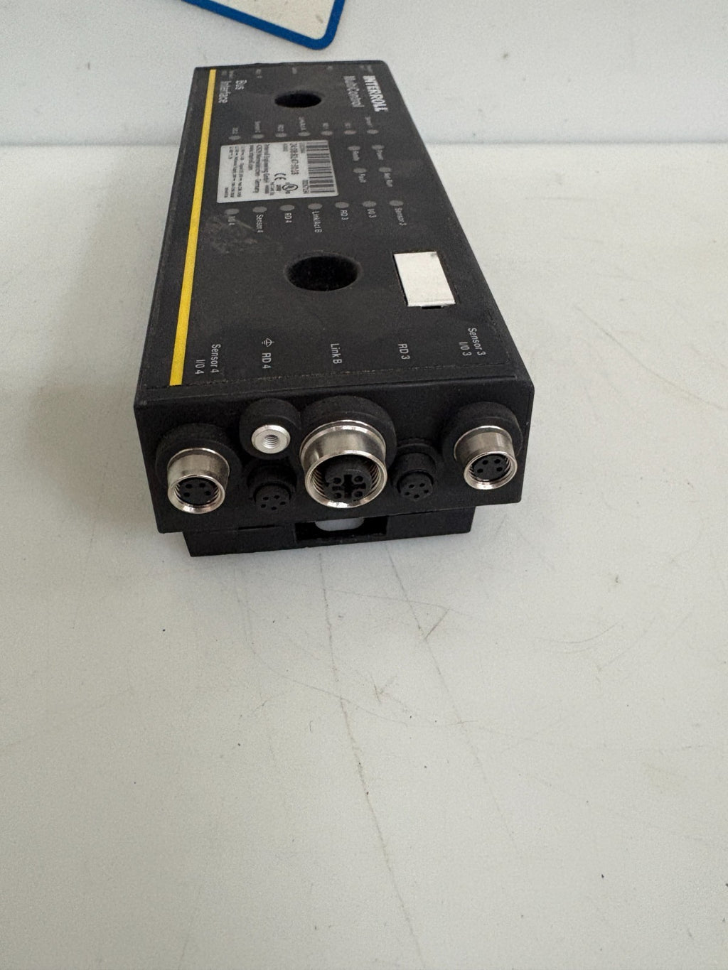 INTEROLL MULTICONTROL BUS INTERFACE 110 3564 24:QB:B1:47:60:184