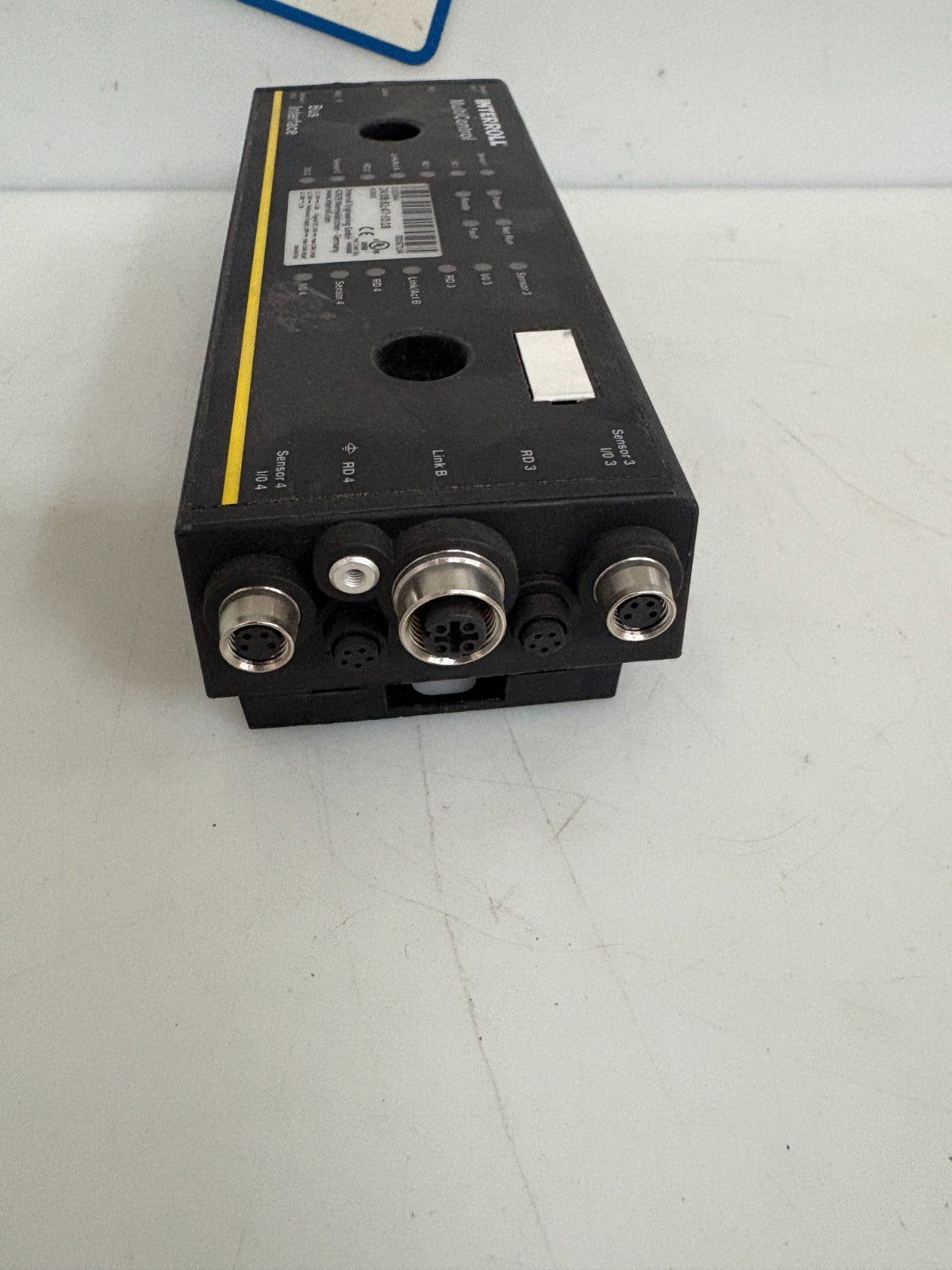 INTEROLL MULTICONTROL BUS INTERFACE 110 3564 24:QB:B1:47:60:184