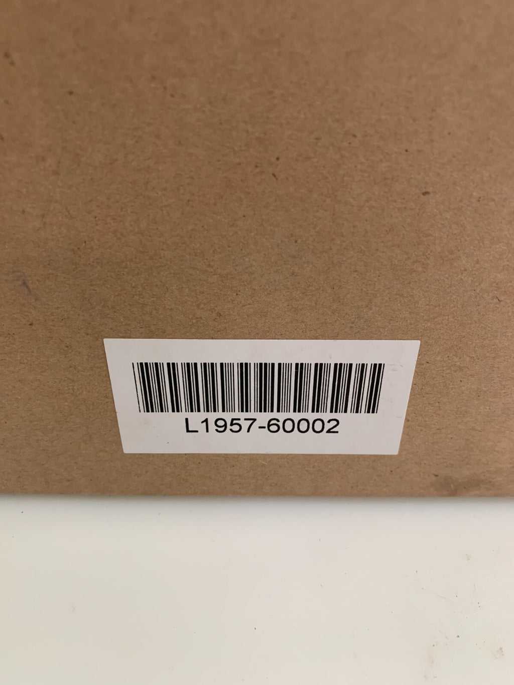 HP SCANJET SCANNER NEGATIVE HOLDER #L1957-60002