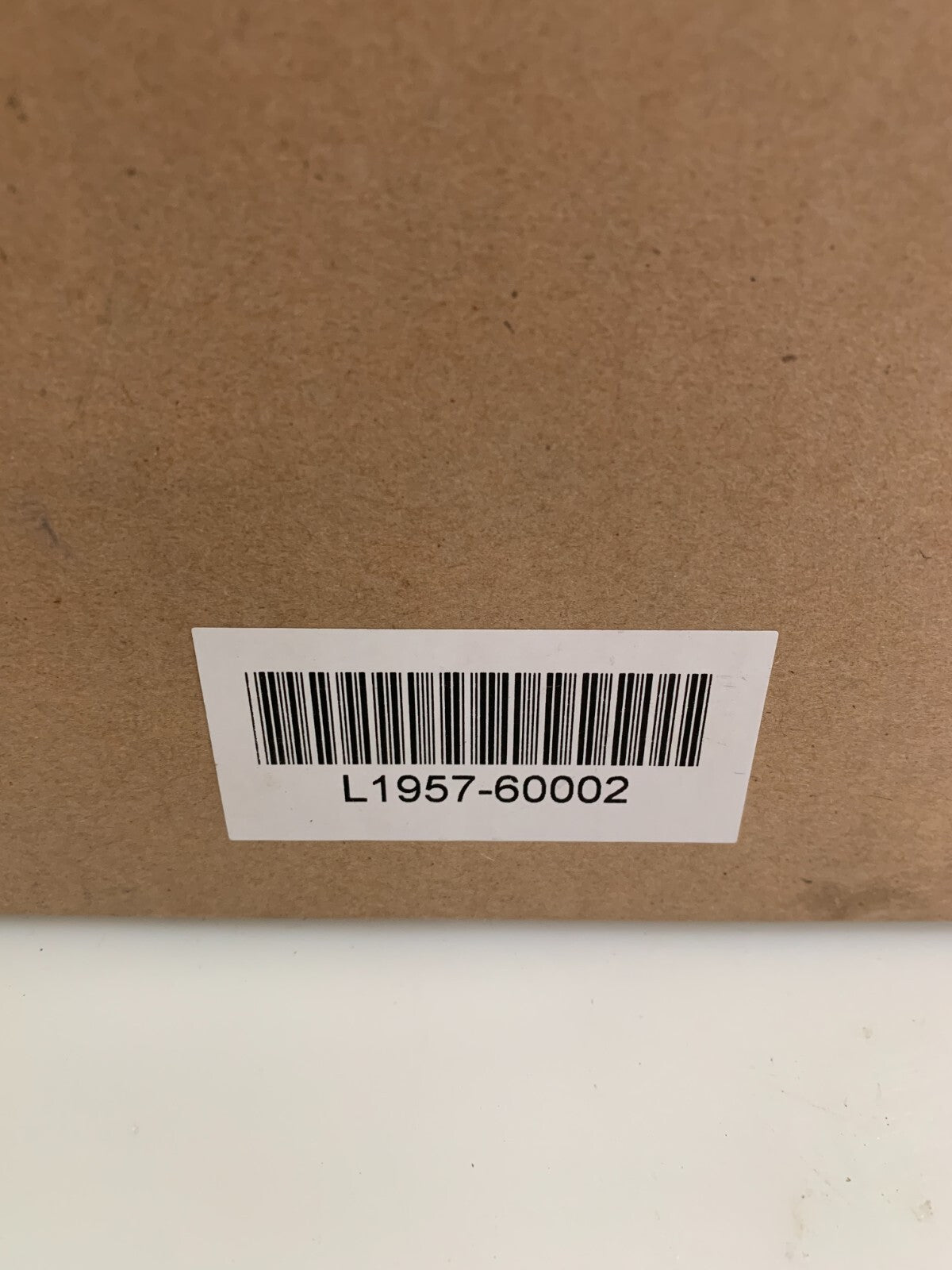 HP SCANJET SCANNER NEGATIVE HOLDER #L1957-60002