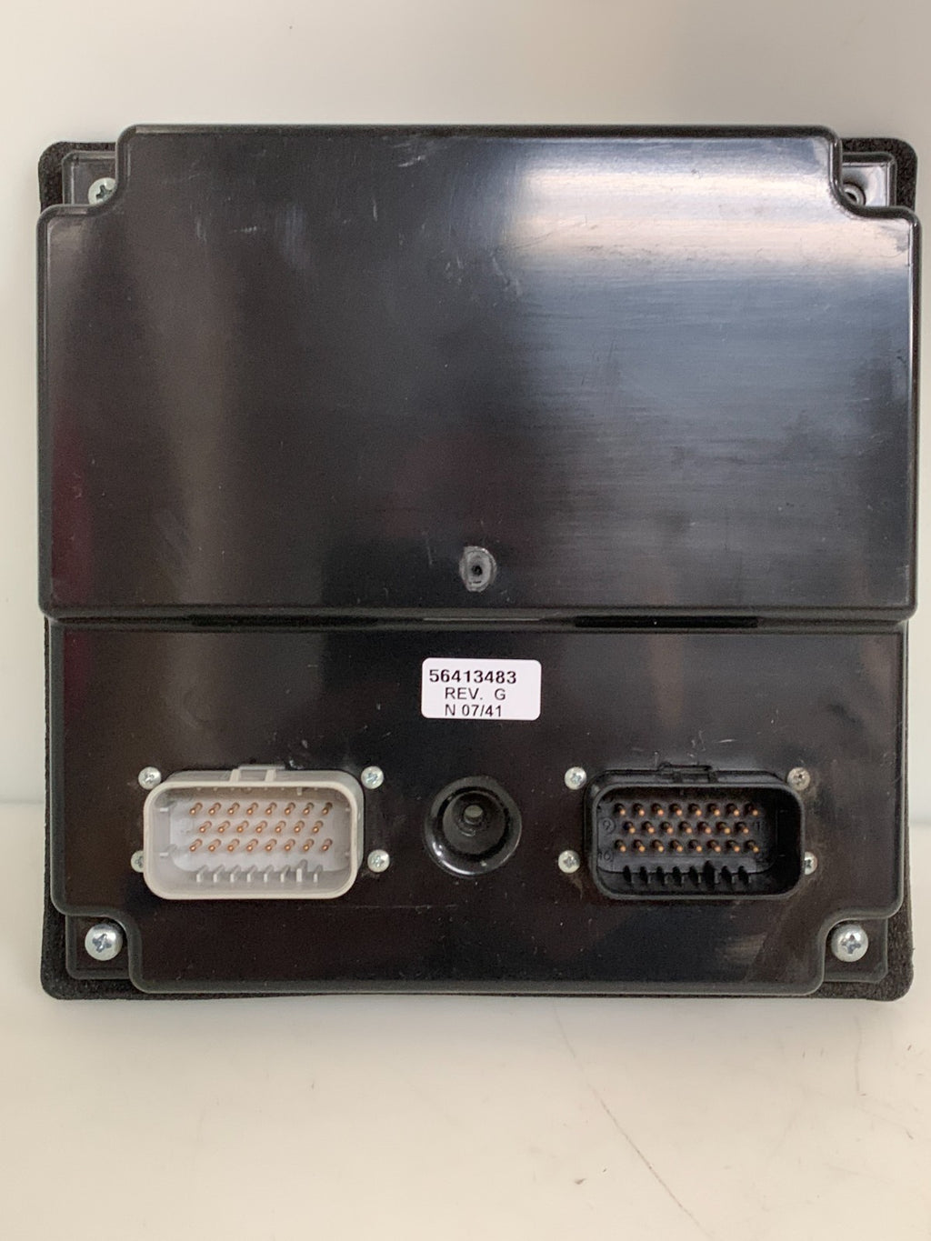 NILFISK ADVANCE MDIN PCB BOX ASSEMBLY 56413483 REV G