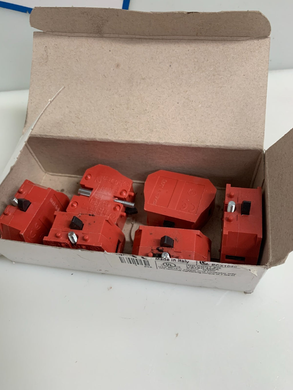 AUTOMATION DIRECT  Sensor Switch  GCX1262-120L  (Lot of 12)