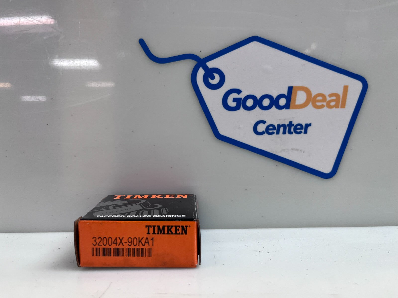 Timken  32004X-90KA1  Tapered Roller Bearings1