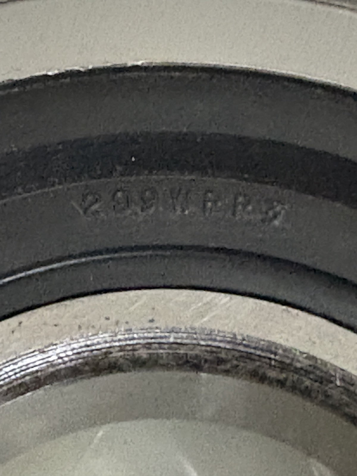 FAFNIR BEARING 209WPP33