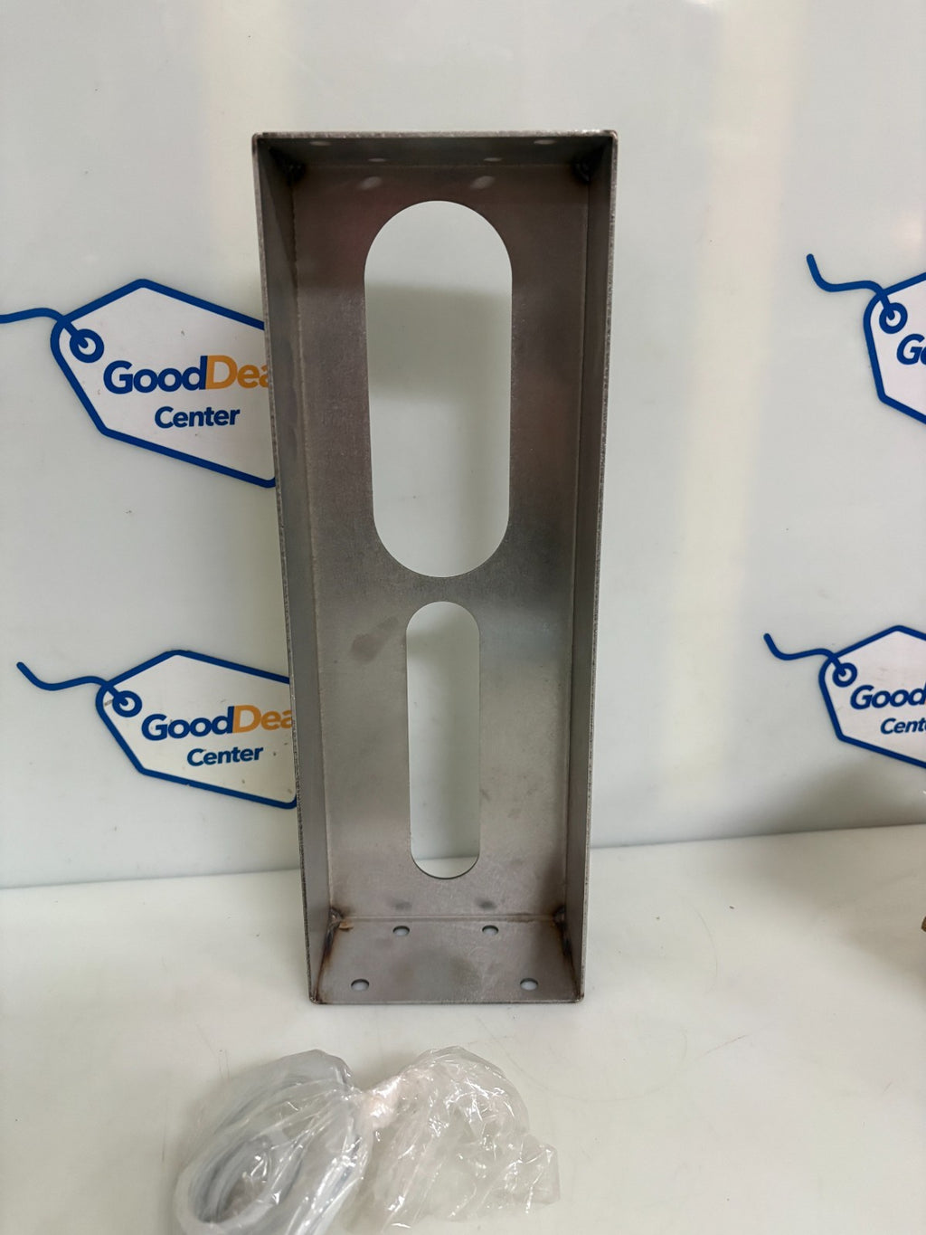 SIEMENS UNIVERSAL BOX BRACKET IP 7ML18301BK 2