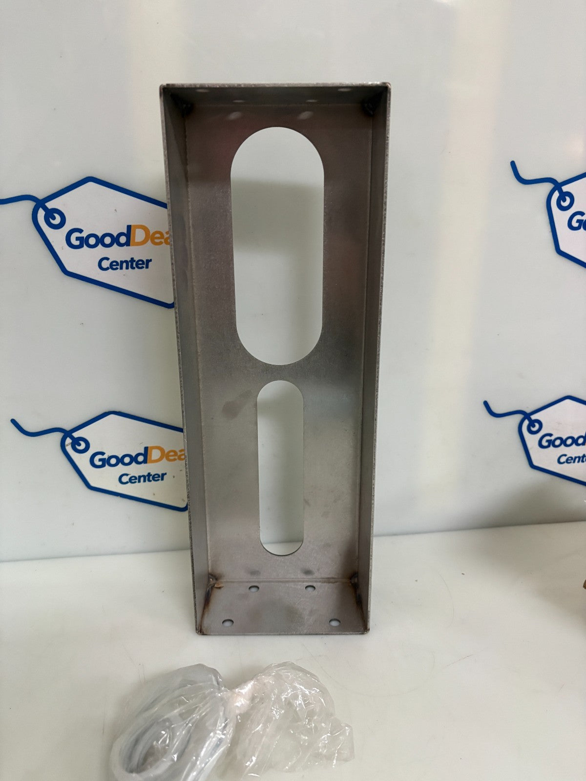 SIEMENS UNIVERSAL BOX BRACKET IP 7ML18301BK 2