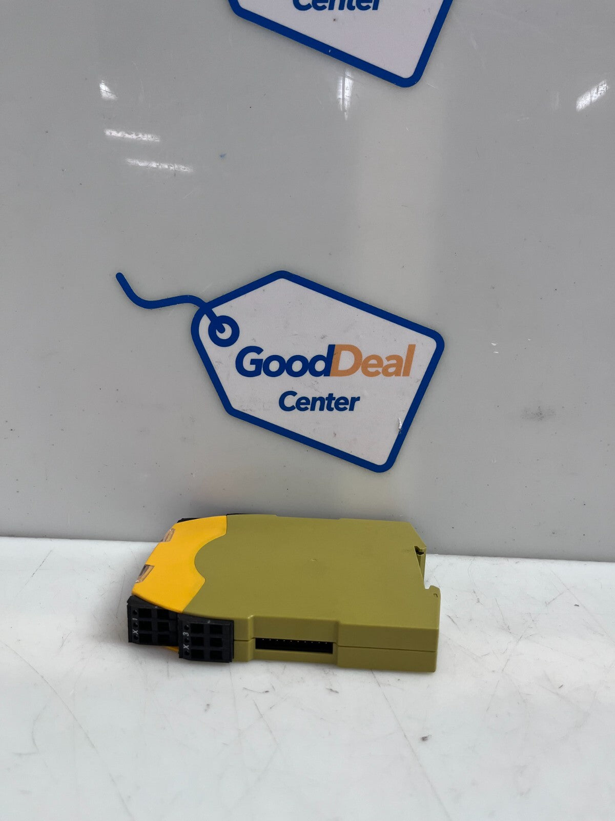 PILZ 751103 PNOZ s3 C 24VDC 2 n/o Safety Relay