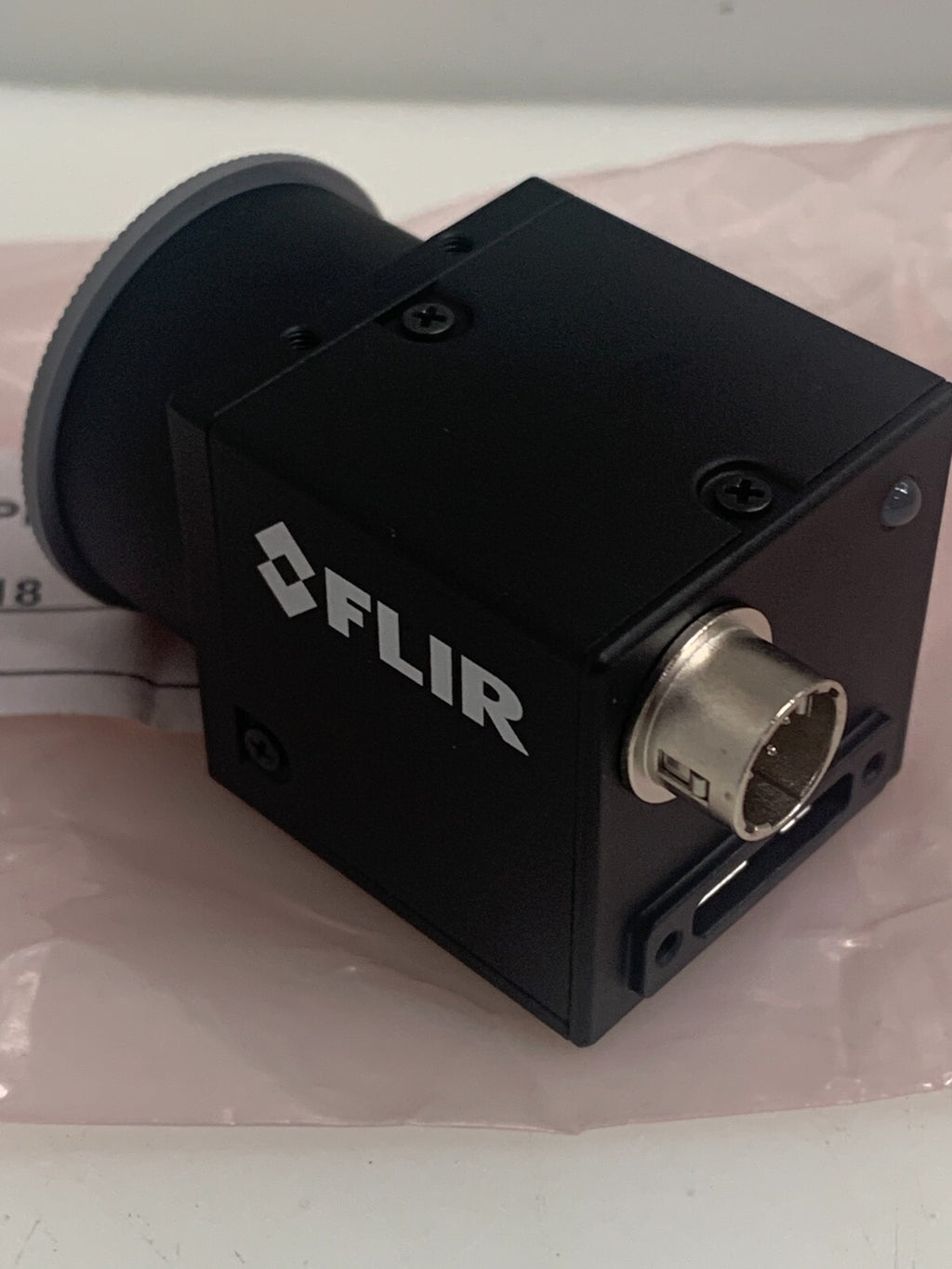 FLIR Teledyne Blackfly BFLY-U3-23S6M-C Industrial Camera4