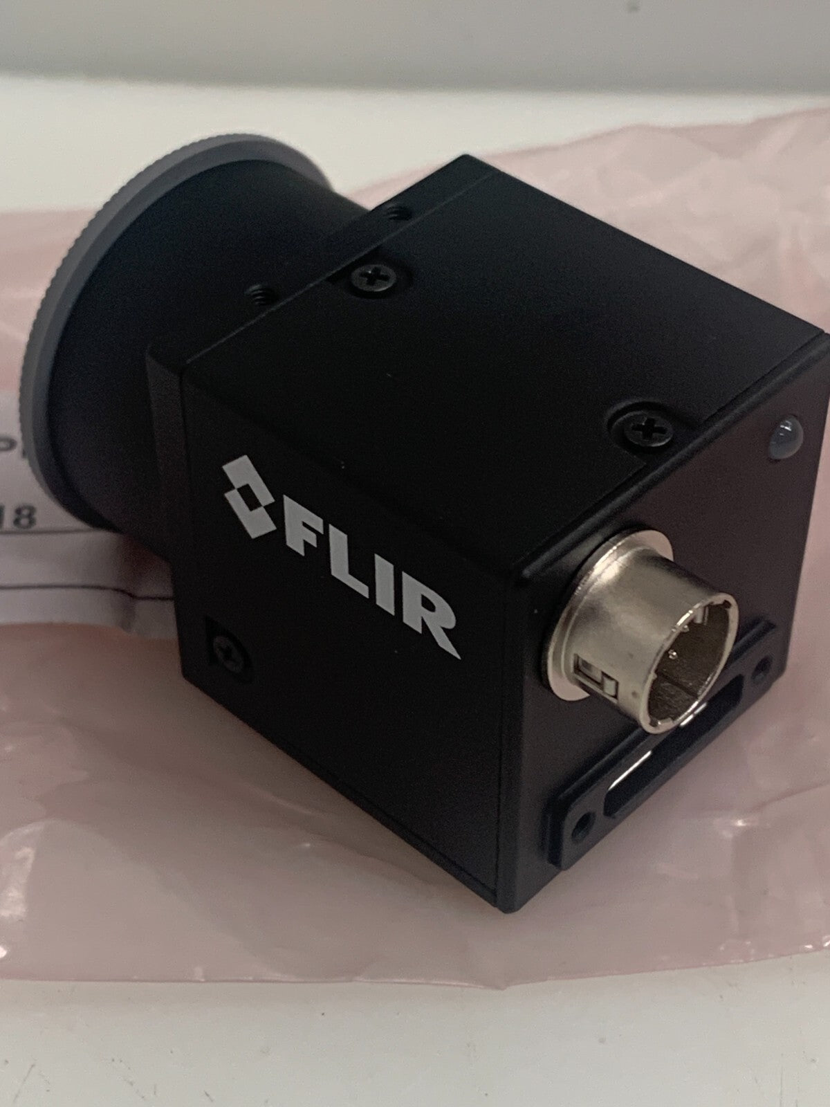 FLIR Teledyne Blackfly BFLY-U3-23S6M-C Industrial Camera4