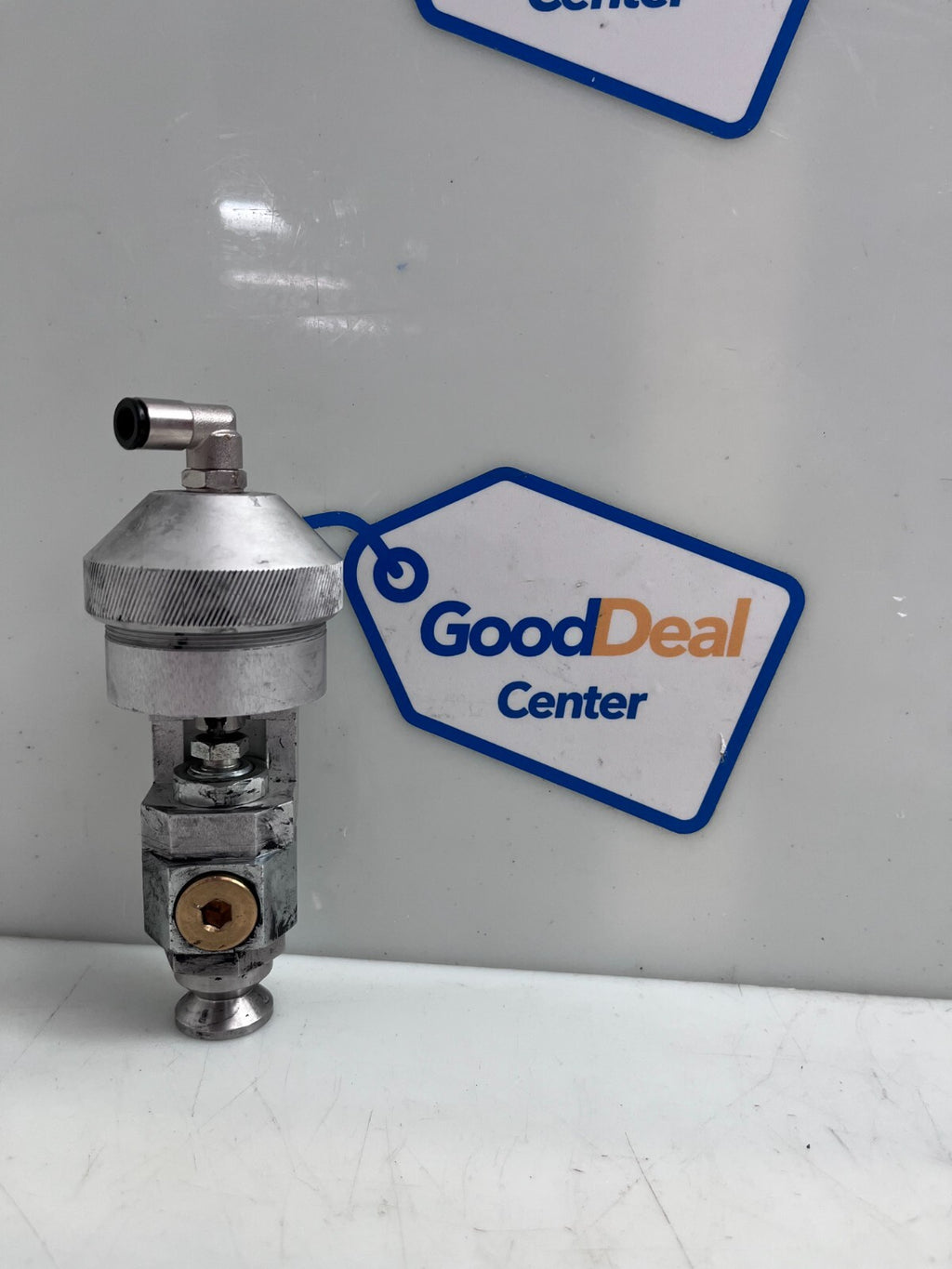 REINHARDT TECHNIK Dispensing Actuator