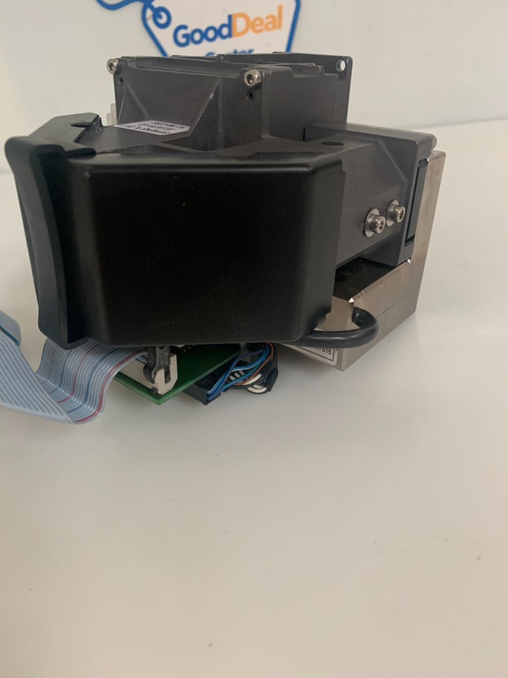 SIEMENS SIPLACE CAMERA MODULE PLEA 1 00336791-034
