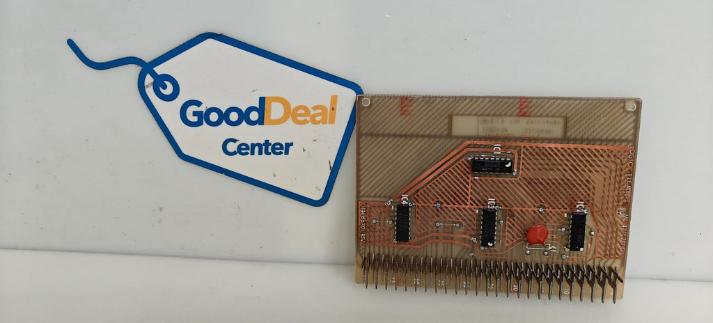 GE FANUC LOGIC ELEMENT ML471L211 G1 0