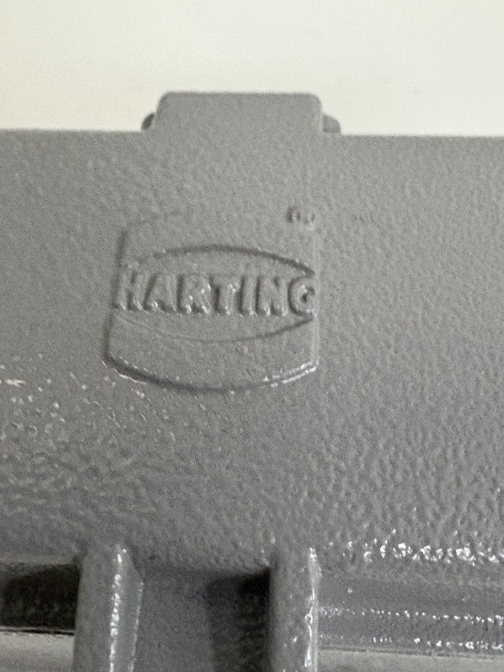 HARTING BASE/PLINTH HOUSING W/LID 19300167297