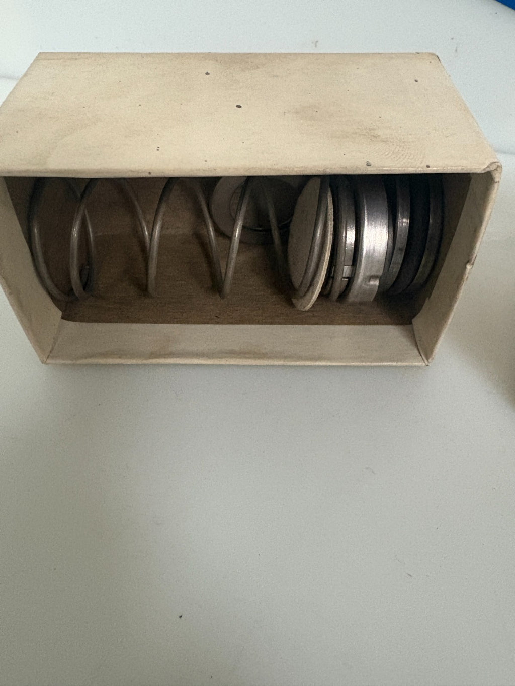 ROPER PUMPS MECH SEAL G14-226