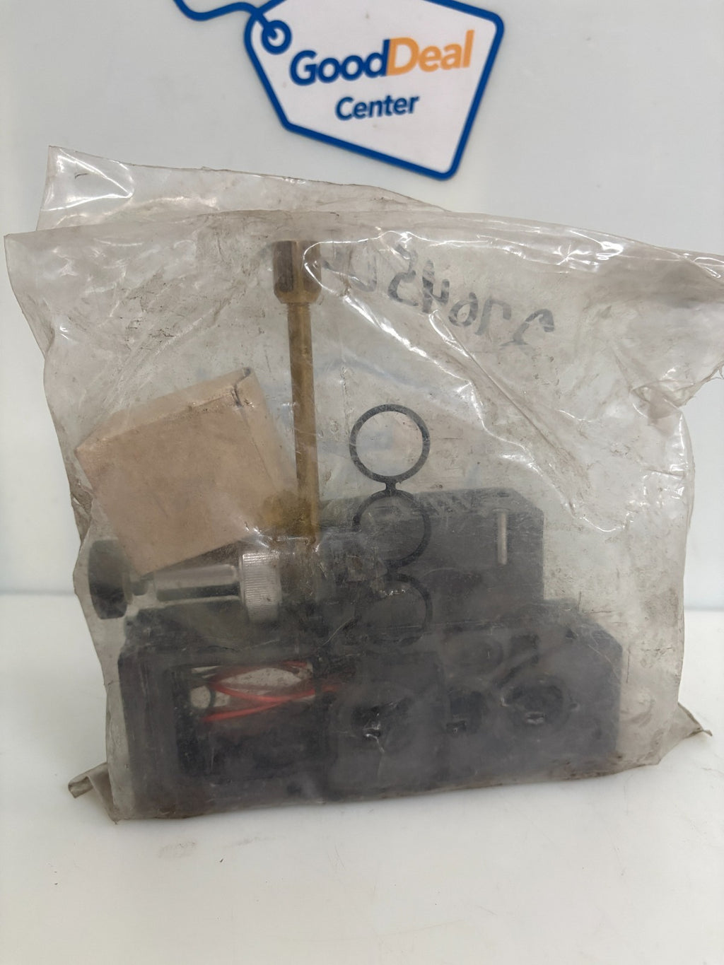 NUMATICS PNEUMATIC REGULATOR KIT 082RS115J016W00