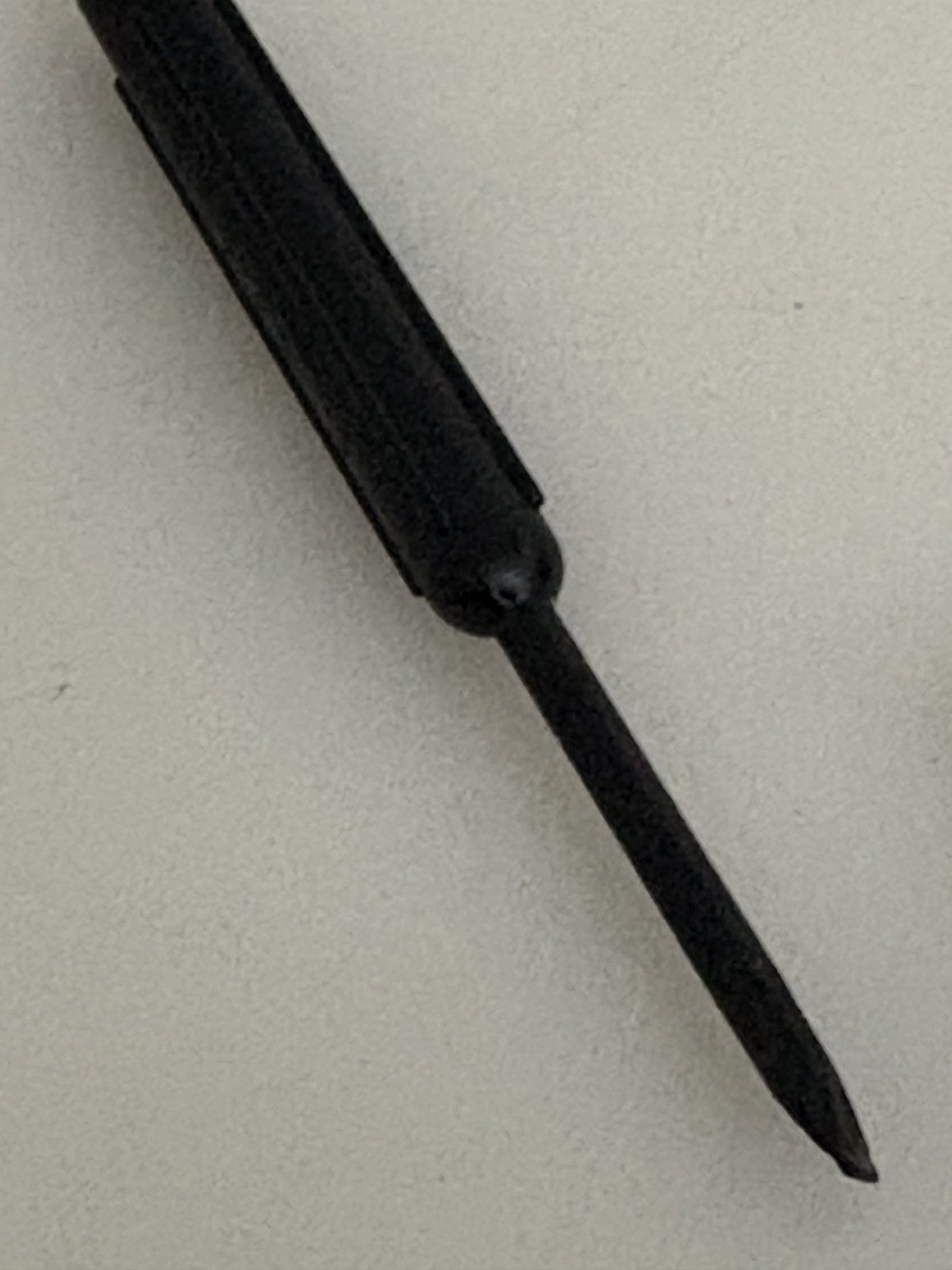 ALLEN BRADLEY DIFFUSE SENSOR 42CA-DIMPAE-D4 SERIES C