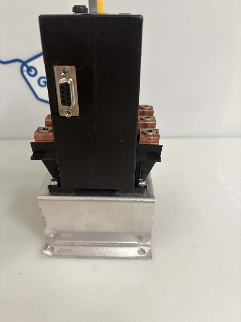 SQUARE D SCHNEIDER MOTOR LOGIC PLUS #9065 SP16