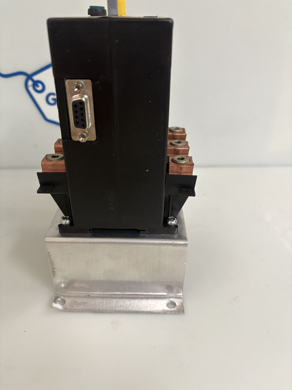 SQUARE D SCHNEIDER MOTOR LOGIC PLUS #9065 SP16