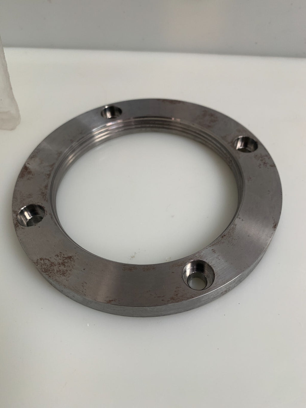GEA   Nut, Adjusting  144731