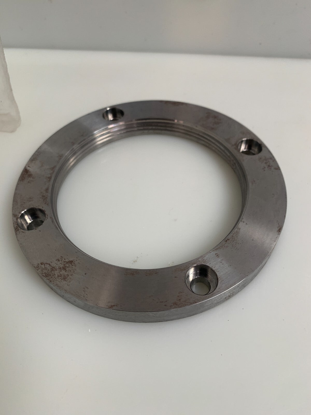GEA   Nut, Adjusting  144731