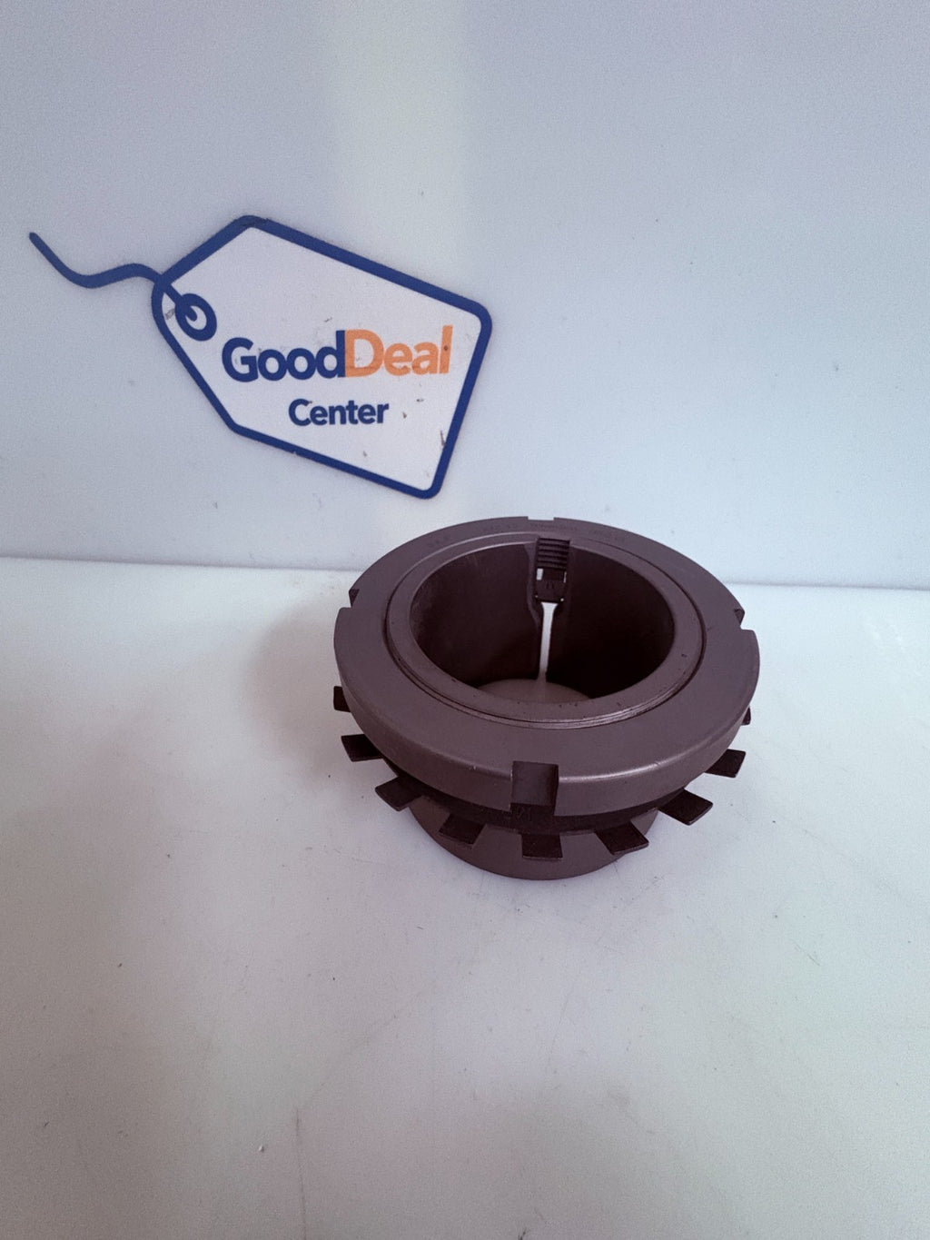 SKF HA 315 SLEEVE ADAPTER W/KM15