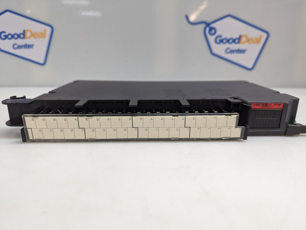ALLEN BRADLEY 1771-IAN 85-138 VAC INPUT MODULE