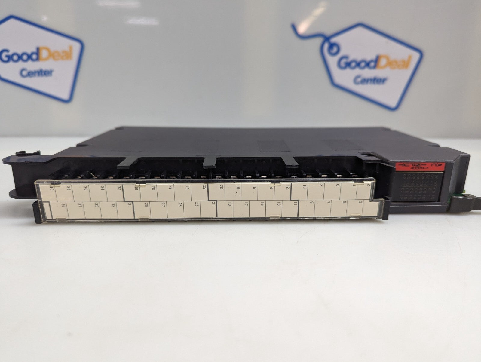 ALLEN BRADLEY 1771-IAN 85-138 VAC INPUT MODULE