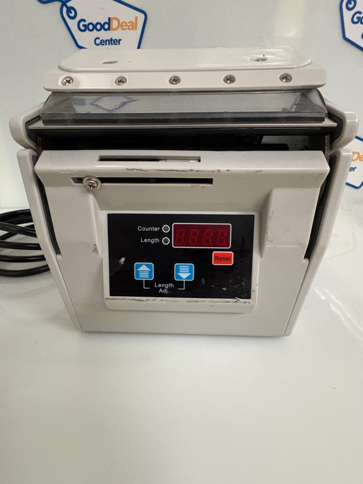 LABEL COUNTER AND REMINDER BC 201504837