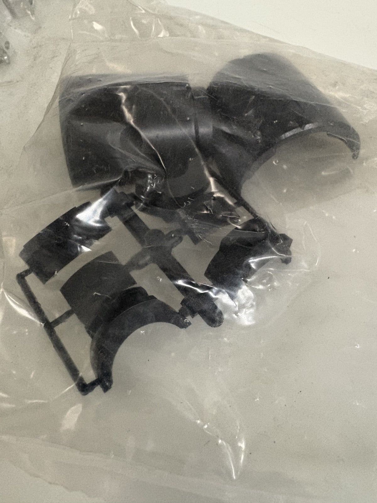 AMPHENOL SOCAPEX CIRCULAR CONNECTOR SX SLX FMD 439 R 14-09
