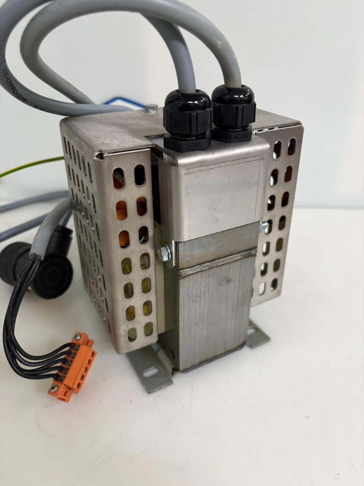 SIEMENS POWER SUPPLY L&A EA 00301239-06 BXW-T901-008013