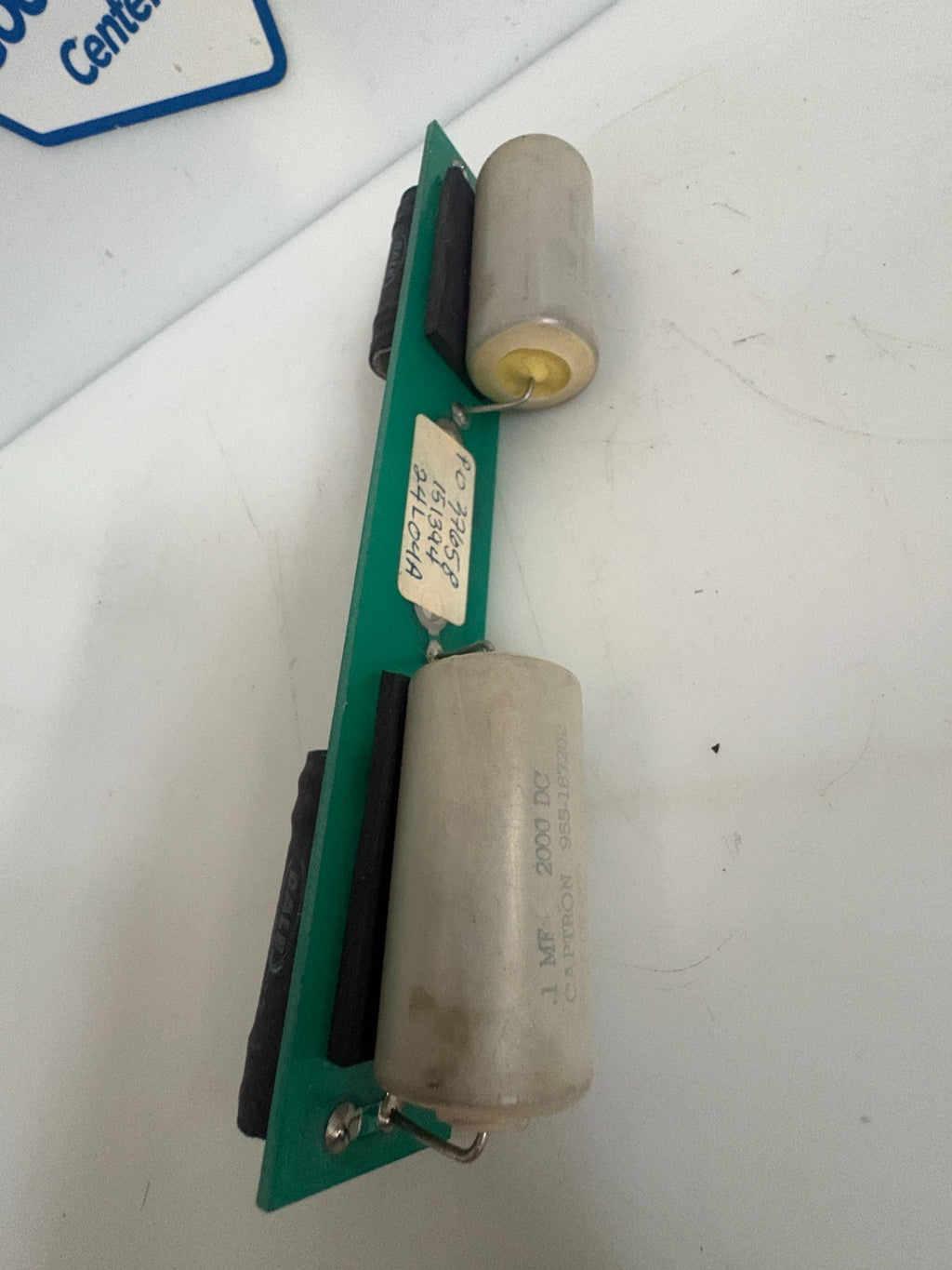 RELCON RESSOR CONVERTER R15-2-42 3