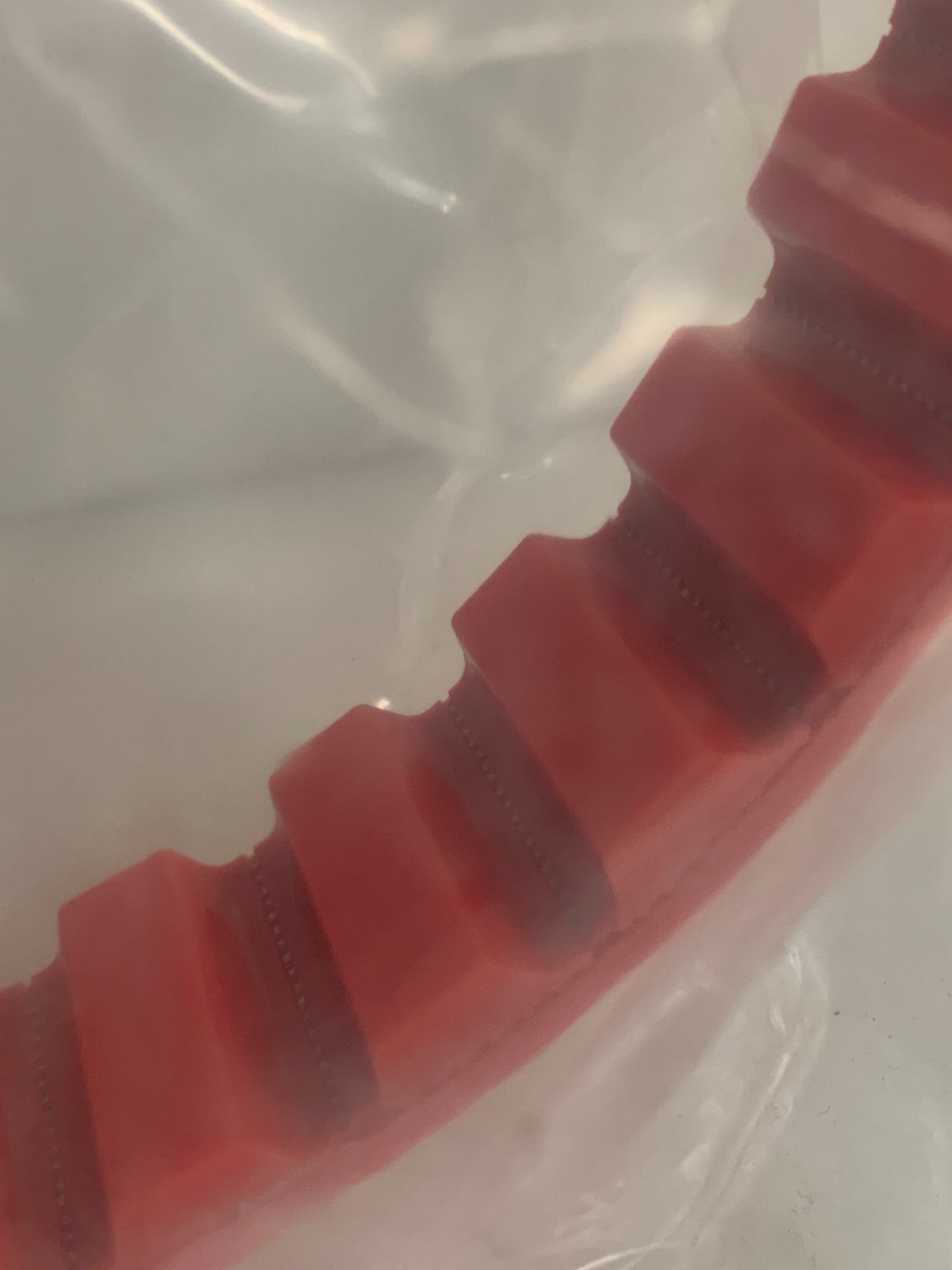 SYNCHROFLEX AT 20/1000 736 GENIII SCHUBERT TIMING BELT #801 43 971