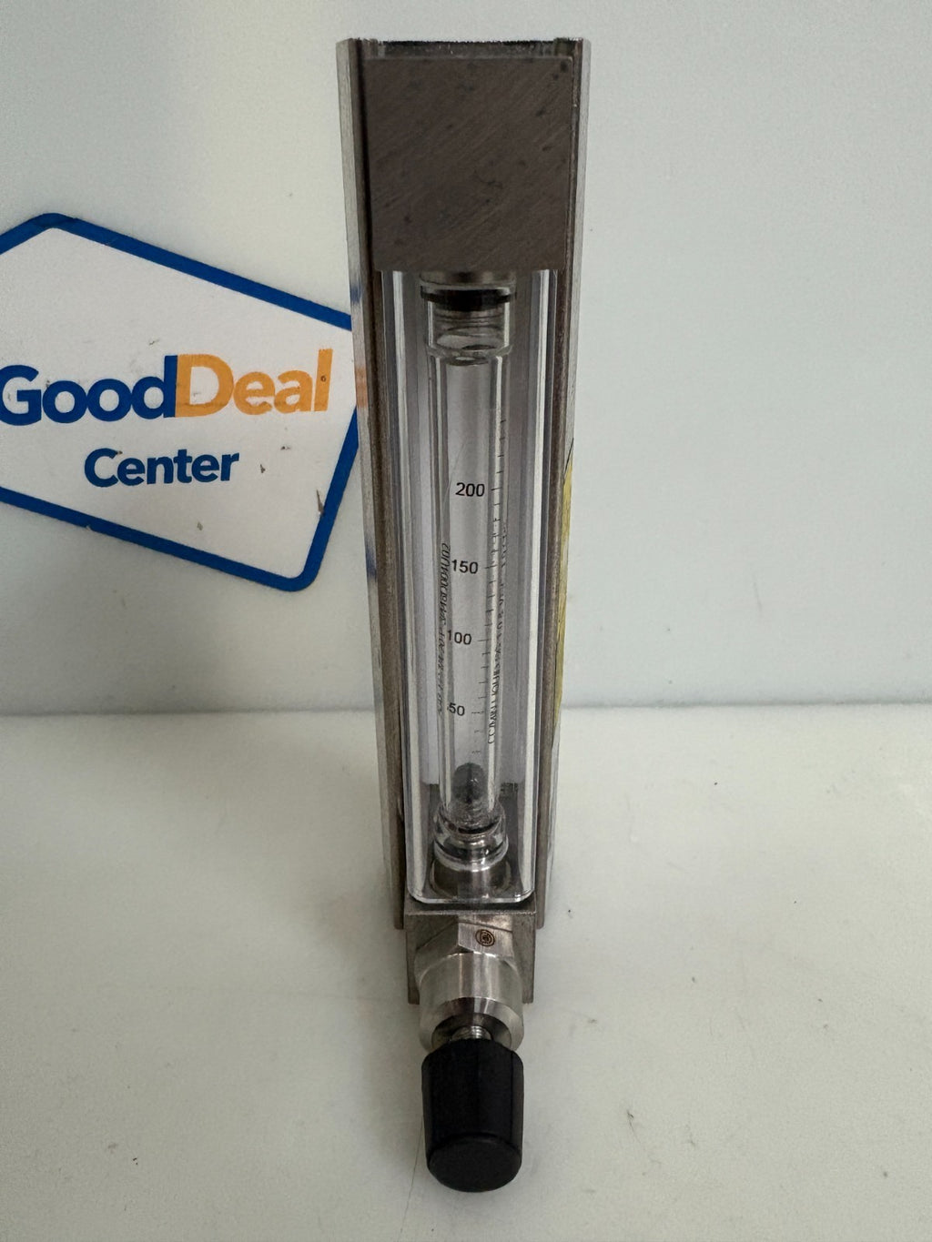 ABB FLOW METER 10A6131NB2B1X00AAEXBEA10C11