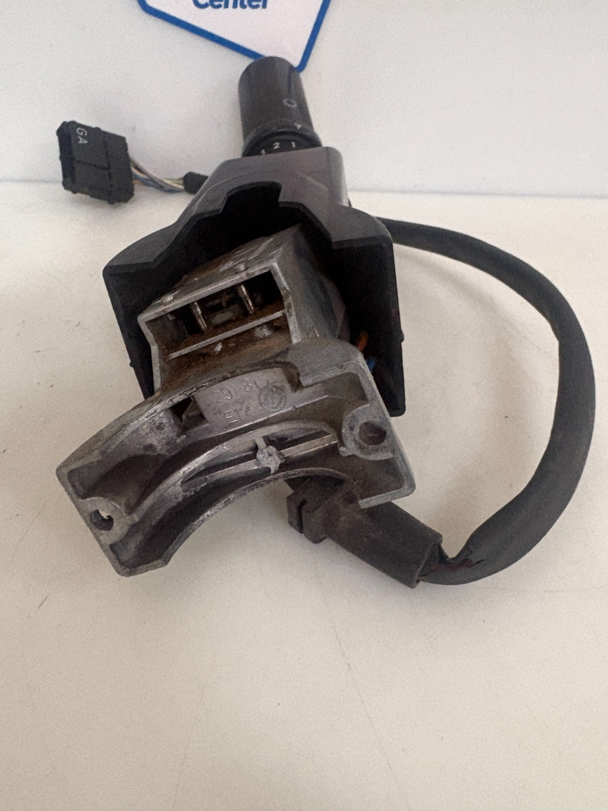 VALCO JOY STICK 11 039 409 5
