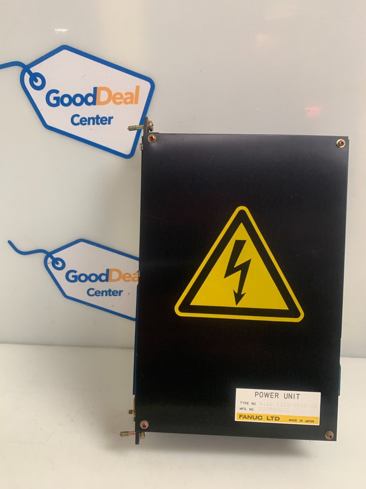 FANUC POWER UNIT A16B-1310-0010-01