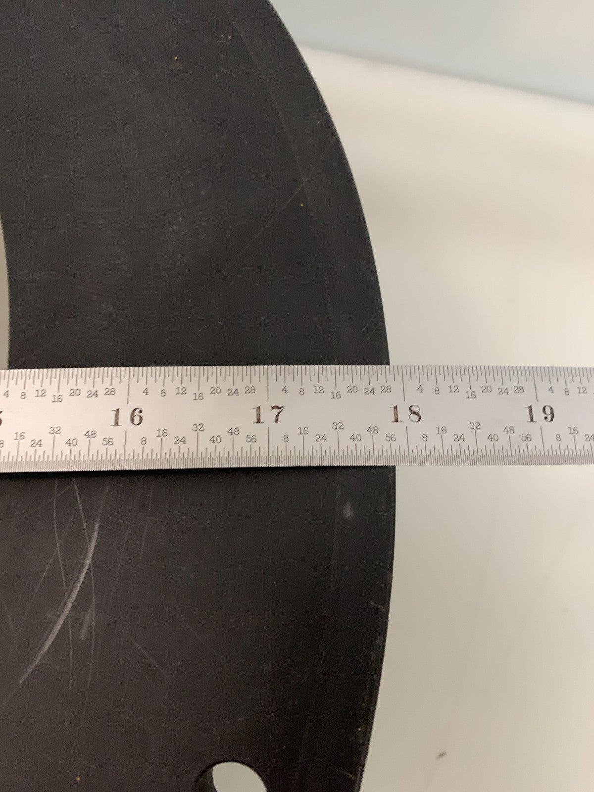 METSO OIL SPLIT JOINT 132-500-7123