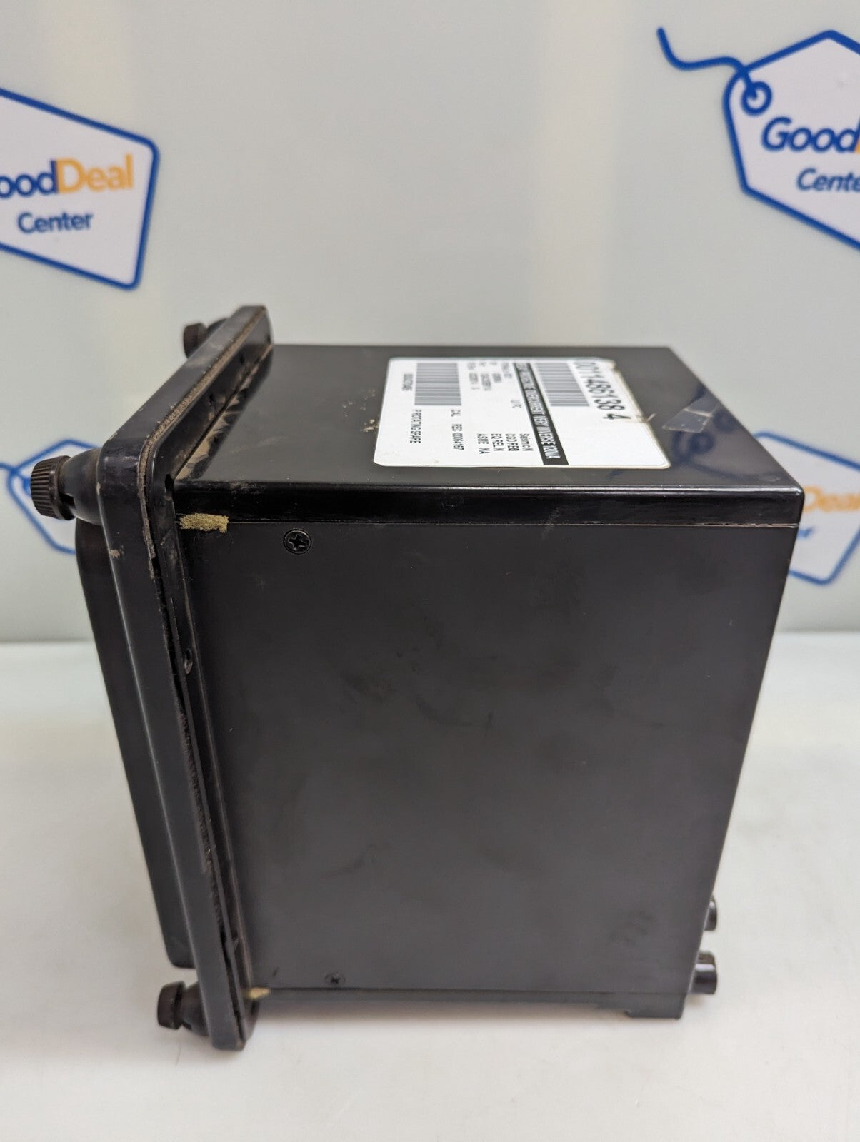 GE 12IAC53B811A Time Overcurrent Relay 1.5-12.0A5