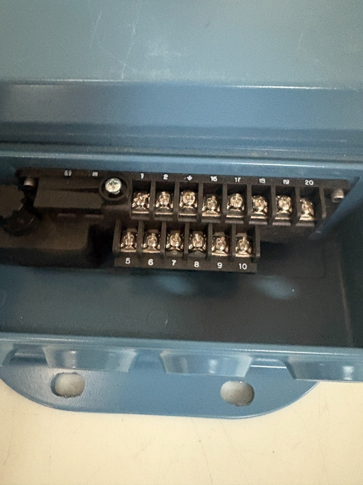 ROSEMOUNT SMART FAMILY 8712 TRANSMITTER #8712DR12N52