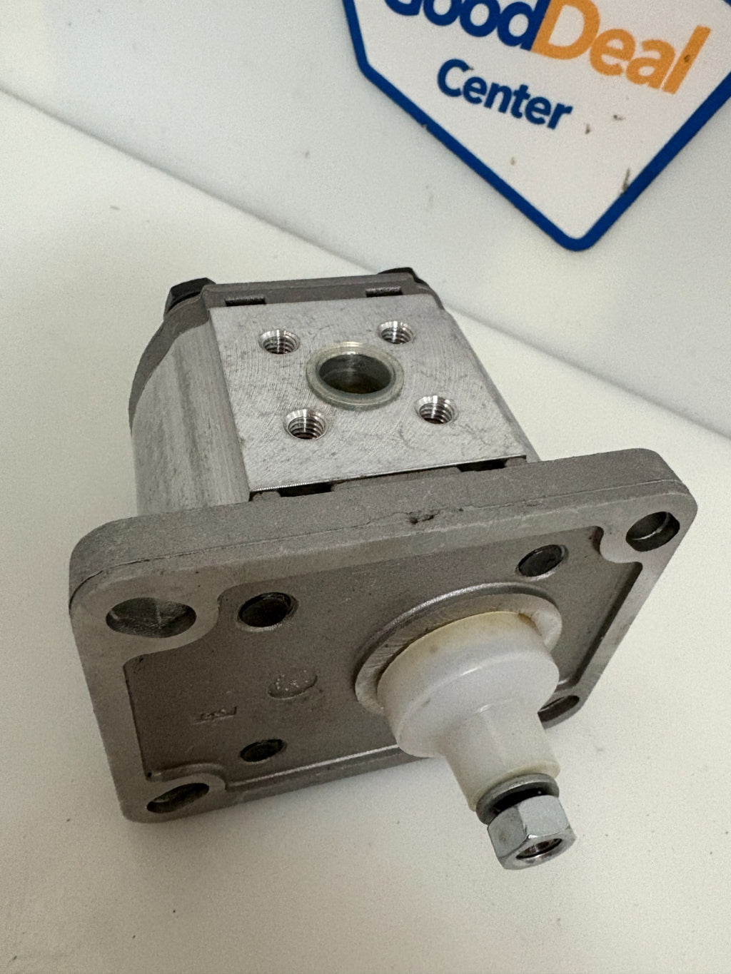 CASAPPA HYDRAULICS MOTOR PJP10.4D0-91