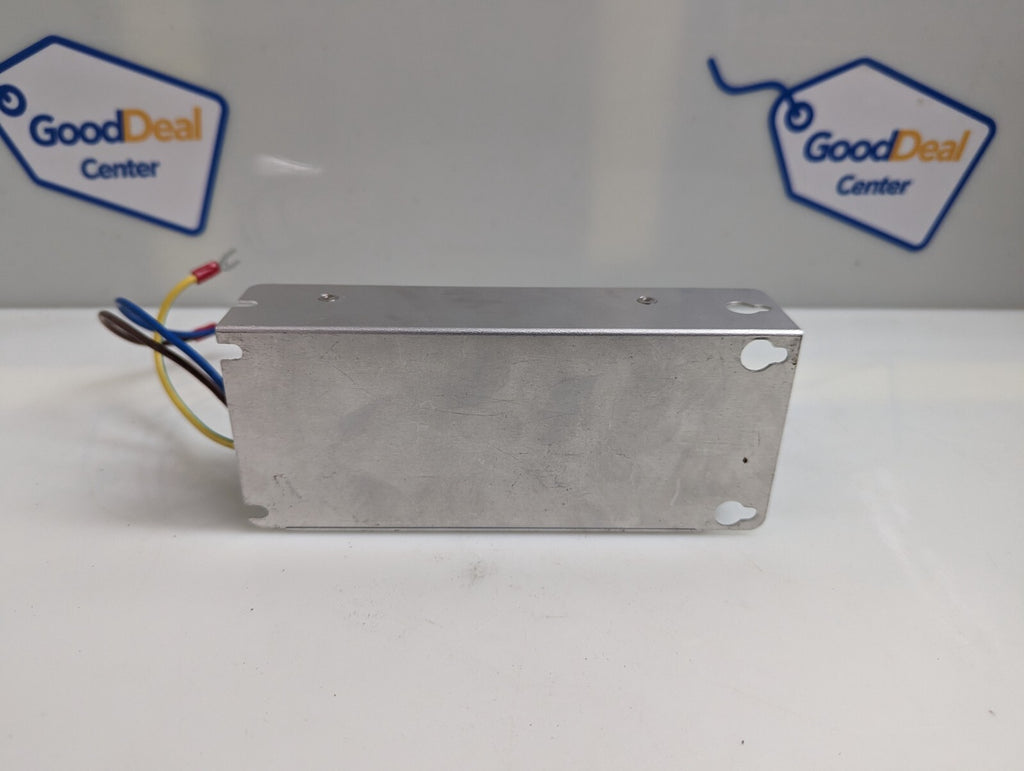Rasmi Single Phase RFi Filter FFR-CS-050-14A-RF-1-LL