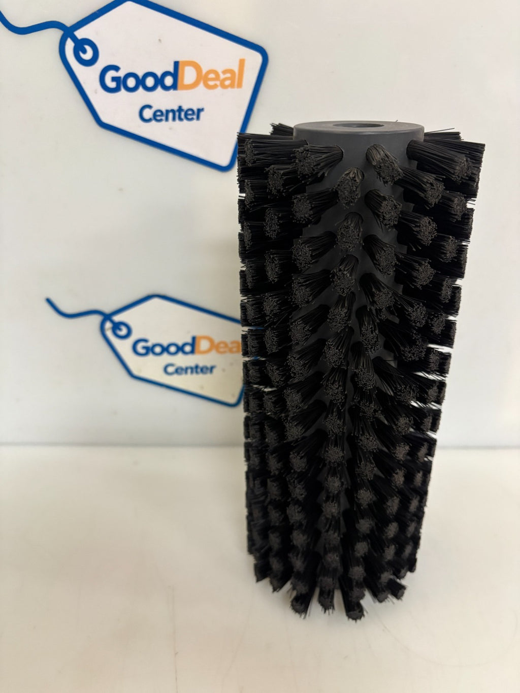 FELTON BRUSHES ROTARY BRUSHES 93/4X4X2 PVC 3/4 BORE 0